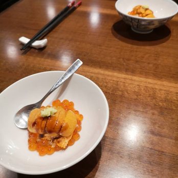 Sushi Jin - Japanese Near Me - Vancouver, British Columbia