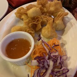 Baan Khun Restaurant