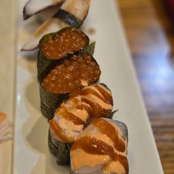 Pacific Paradise Asian Bistro - Asian Fusion Near Me - Albuquerque, New Mexico