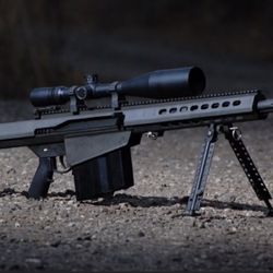 White Fox Firearms