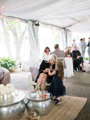 Nicollet Island Pavilion by null