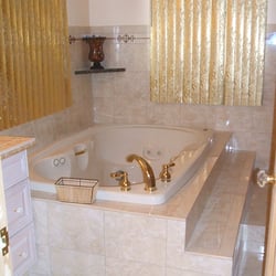A Woman's Touch - Modern Interiors LLC