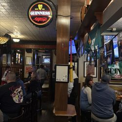 Gormley's - Friday, 9 May 2025 -- at Gormley's Irish Pub (a bar)