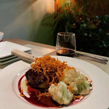 Vidalia Restaurant and Wine Bar - a plate of food - Wine Bars Near Me - Boone, North Carolina Vidalia Restaurant and Wine Bar - a plate of food - Wine Bars Near Me - Boone, North Carolina