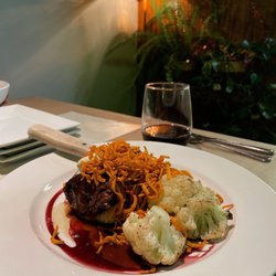 Vidalia Restaurant and Wine Bar