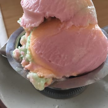 Shrimp House - Rainbow sherbet - Seafood Near Me - Arcadia, California Shrimp House - Rainbow sherbet - Seafood Near Me - Arcadia, California
