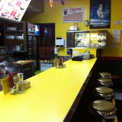 La Bonne Patate - Snack bar chez Raymond.