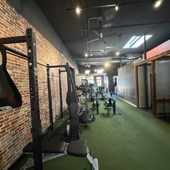 The Werkshop - Another interior shot of the gym - Boot Camps Near Me - Jacksonville, Florida The Werkshop - Another interior shot of the gym - Boot Camps Near Me - Jacksonville, Florida