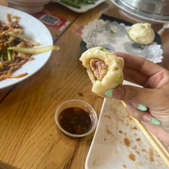 Thumbling - Shanghainese Near Me - West Covina, California Thumbling - Shanghainese Near Me - West Covina, California