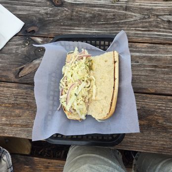 Litias Cuisine - Food Trucks Near Me - New Braunfels , Texas Litias Cuisine - Food Trucks Near Me - New Braunfels , Texas