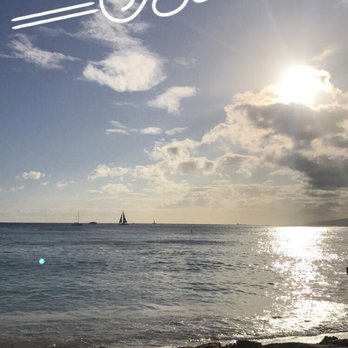 Waikiki Beach - Beautiful !! - Beaches Near Me Waikiki Beach - Beautiful !! - Beaches Near Me