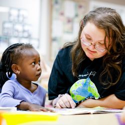 Country Charm Early Learning