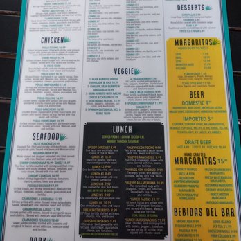 La Nopalera - Mexican Near Me - Beaufort, South Carolina La Nopalera - Mexican Near Me - Beaufort, South Carolina