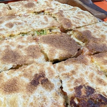 THE DOUGH SHOW - Orlando - Pie - Mediterranean Near Me - Orlando, Florida THE DOUGH SHOW - Orlando - Pie - Mediterranean Near Me - Orlando, Florida