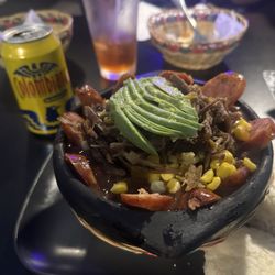 Sabor Colombia