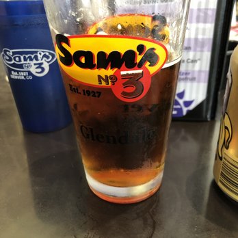 Sam's No 3 - Wells Beer Banana Bread in a can - Breakfast & Brunch Near Me - Denver, Colorado