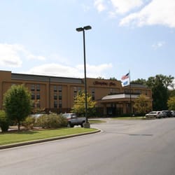Hampton Inn Mt. Vernon