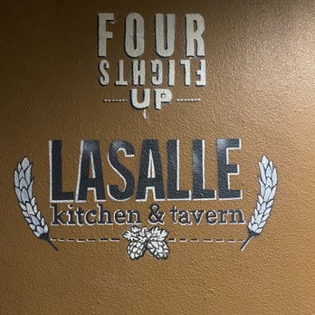 Lasalle Kitchen & Tavern - the name of the restaurant - New American Near Me - South Bend, Indiana Lasalle Kitchen & Tavern - the name of the restaurant - New American Near Me - South Bend, Indiana