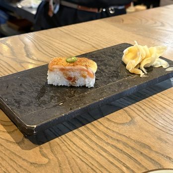 Temaki Den - Sushi Bars Near Me - Denver, Colorado