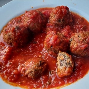 Enzo's - Meatballs - Italian Near Me - Bronx, New York Enzo's - Meatballs - Italian Near Me - Bronx, New York