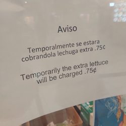 El Milagro - Charge for OOO salt