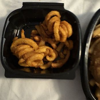 Beef 'O' Brady's - Curly Fries Side - American Near Me - Louisville, Kentucky Beef 'O' Brady's - Curly Fries Side - American Near Me - Louisville, Kentucky