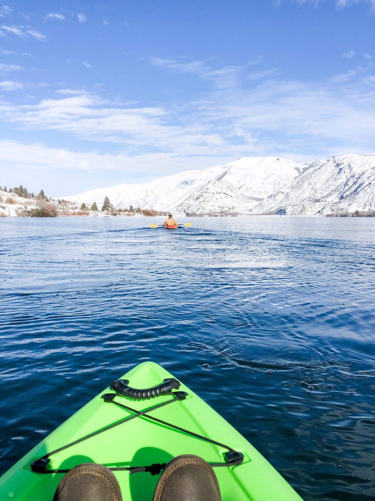 Valley Watercraft Rentals Logo