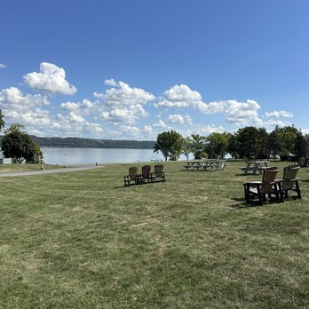 Sheldrake Point Winery - Wineries Near Me - Ovid, New York