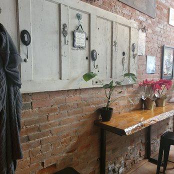 Caffeinated - Coffee & Tea Near Me - Colusa, California