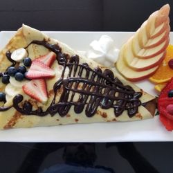 Délice Oasis