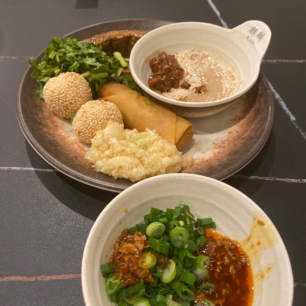 33123 som apps and sauces and ton of garlic to add Yum Yum' 33123 som apps and sauces and ton of garlic to add Yum Yum'