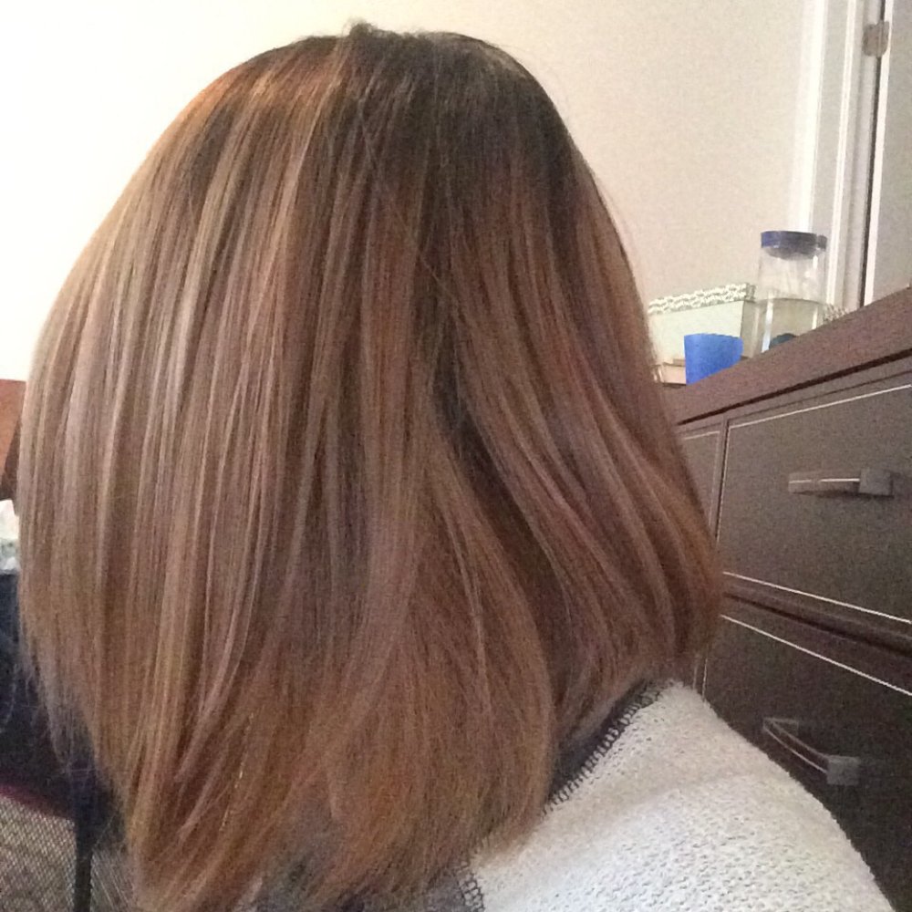 Pure Hair Studio - Hair Salons Near Me - Kitchener, Ontario