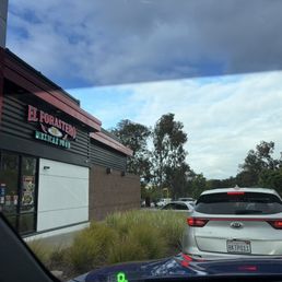 Exterior outside entrance of El Forastero - Long line for Cinco de Mayo took 45min just to get my simple cheese quesadilla combo daily special - San Ramon, California Exterior outside entrance of El Forastero - Long line for Cinco de Mayo took 45min just to get my simple cheese quesadilla combo daily special - San Ramon, California