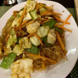 Pancit Sotanghon