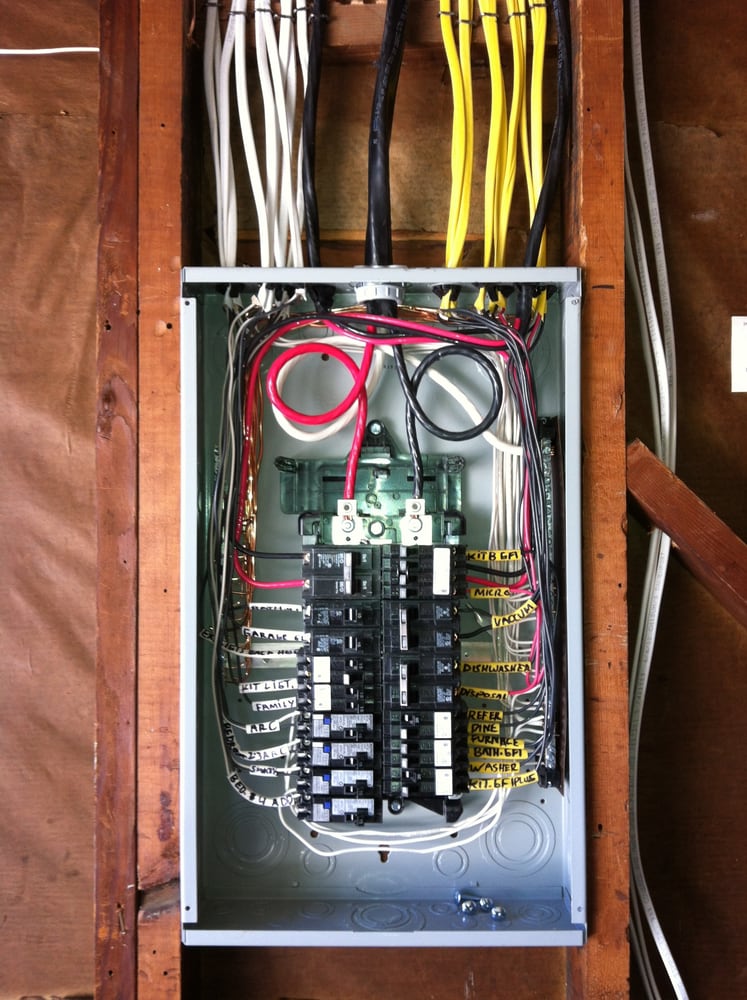 Slide of CityBay Electric