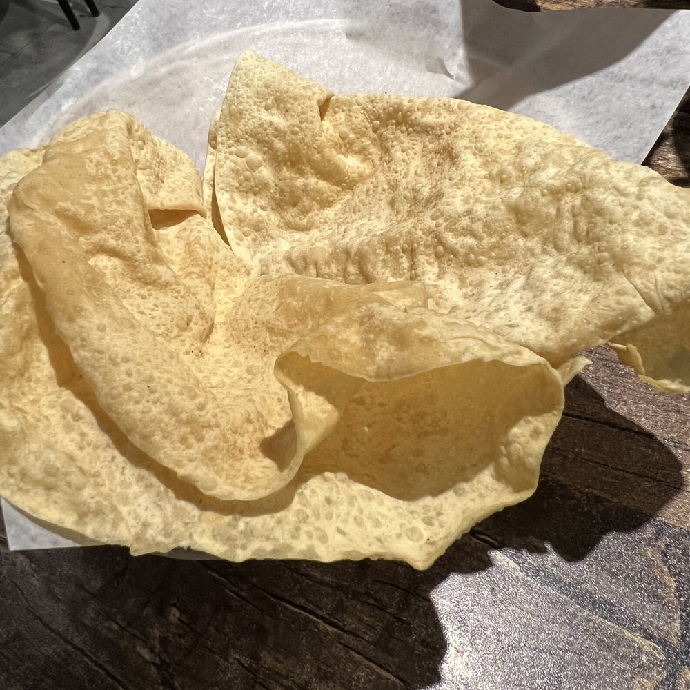 Mount Everest Kitchen & Grill - Papadam...2 pieces $2.50 - Indian Near Me - Vancouver, British Columbia Mount Everest Kitchen & Grill - Papadam...2 pieces $2.50 - Indian Near Me - Vancouver, British Columbia