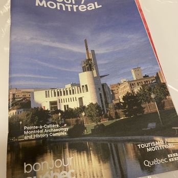 Tourisme Montréal - Sophie Marie was so helpful - Tours Near Me - Montreal, Quebec Tourisme Montréal - Sophie Marie was so helpful - Tours Near Me - Montreal, Quebec