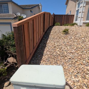 A & J Fencing - Fences & Gates Near Me - Concord, California