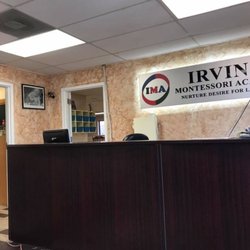 Irving Montessori Academy
