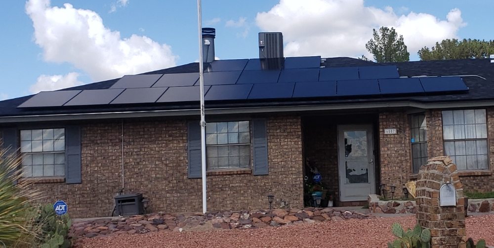 Slide of Southwest Revival Initiative