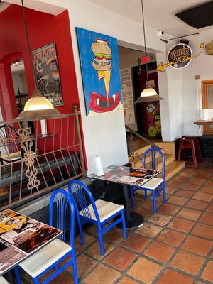 Thunder Bacon Burger Co by null
