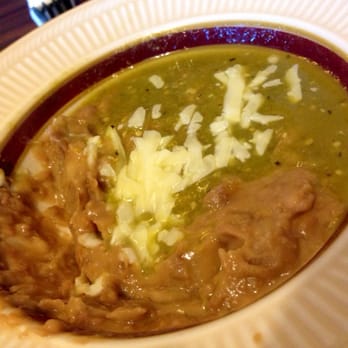 La Huerta Vieja - Bean Dip - Mexican Near Me - Modesto, California La Huerta Vieja - Bean Dip - Mexican Near Me - Modesto, California