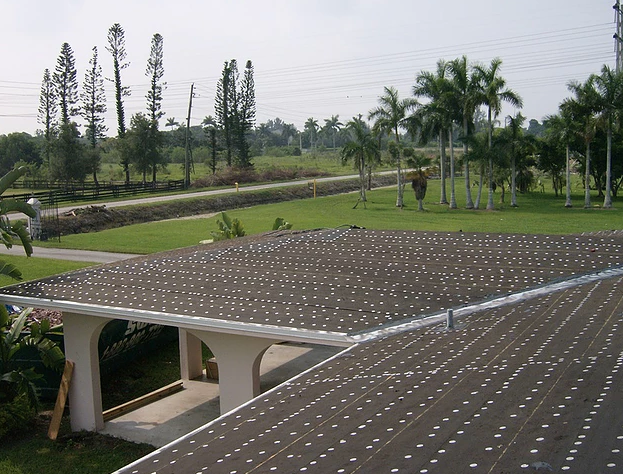 Slide of Ace Pro Roofing