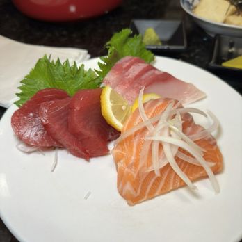 Teishoku - Combo Sashimi - Japanese Near Me - Honolulu, Hawaii Teishoku - Combo Sashimi - Japanese Near Me - Honolulu, Hawaii