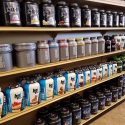 Supplement Giant