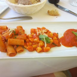 rigatoni, gnocchi, ravioli rigatoni, gnocchi, ravioli