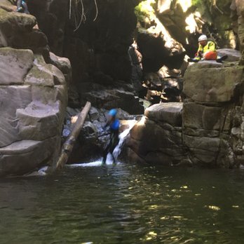 West Coast Canyoning Adventures - Tours Near Me - North Vancouver, British Columbia West Coast Canyoning Adventures - Tours Near Me - North Vancouver, British Columbia