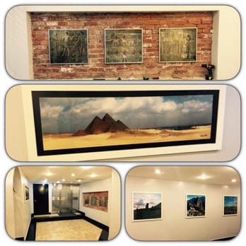 Luster Photo & Digital - I have 10 prints in my building's lobby ranging from 20 by 20 inches to 5 ft by 2.5 ft. All are fantastic & printed by Luster! - Photography Stores & Services Near Me - New York, New York Luster Photo & Digital - I have 10 prints in my building's lobby ranging from 20 by 20 inches to 5 ft by 2.5 ft. All are fantastic & printed by Luster! - Photography Stores & Services Near Me - New York, New York