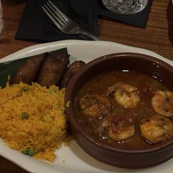 La Bodeguita de Mima - Enchilado de Camarones - Cuban Near Me - Louisville, Kentucky