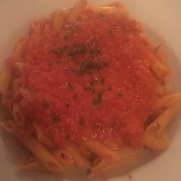 Penne Vodka